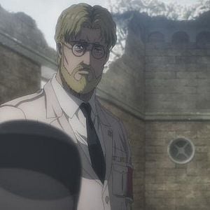 Foto Ataque a los Titanes