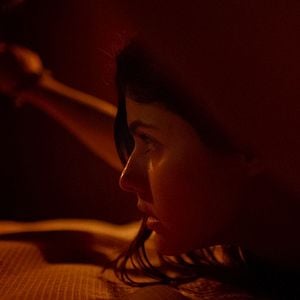 Foto Alexandra Daddario