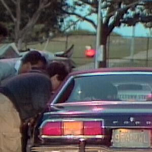 Foto Crack: Cocaína, corrupción y conspiración