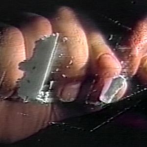 Foto Crack: Cocaína, corrupción y conspiración