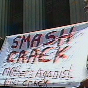 Crack: Cocaína, corrupción y conspiración - Documental 2020