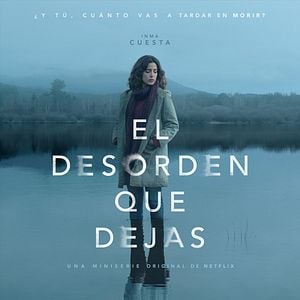 Foto El desorden que dejas