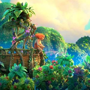 Foto Los Croods: Una nueva era