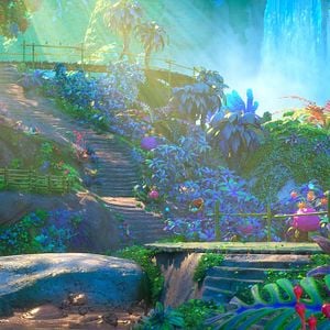 Foto Los Croods: Una nueva era