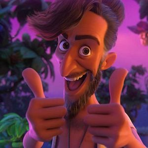 Foto Los Croods: Una nueva era