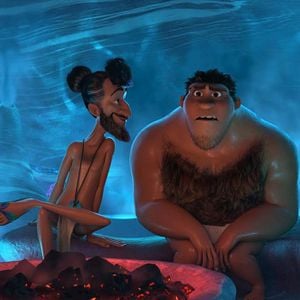 Foto Los Croods: Una nueva era