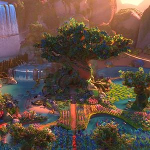 Foto Los Croods: Una nueva era