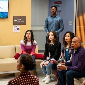 Foto God Friended Me