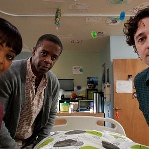 Foto Red Band Society