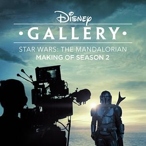 Foto Galería Disney: Star Wars: The Mandalorian