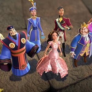 Foto Elena de Ávalor