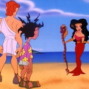 Foto Hércules: La serie animada