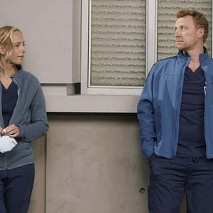 Foto Kevin McKidd