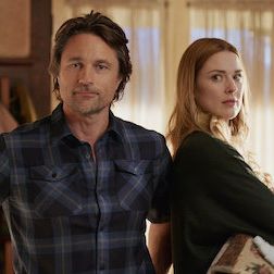 Foto Un lugar para soñar