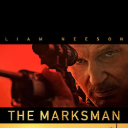 Foto The Marksman