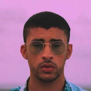 Foto Bad Bunny
