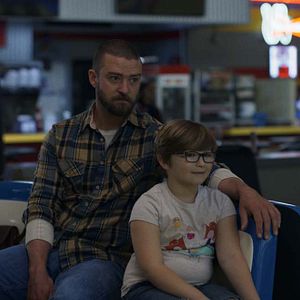 Foto Justin Timberlake