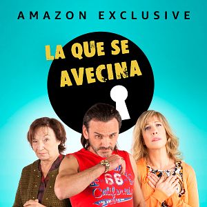 Foto La que se avecina