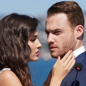 Foto Love is in the air