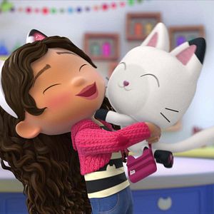 Foto La casa de muñecas de Gabby