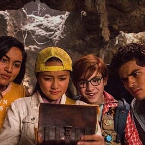 Foto Ohana: El tesoro de Hawái