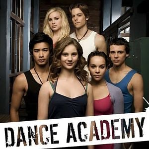 Foto Dance Academy