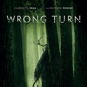 Foto Wrong Turn: Sendero al infierno