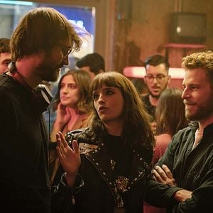 Foto Dani de la Orden