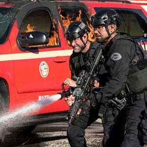 Foto S.W.A.T. Los hombres de Harrelson