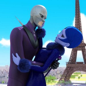 Foto Miraculous: Las aventuras de Ladybug