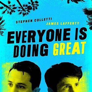 Foto Everyone is Doing Great