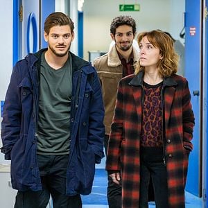 Foto Rayane Bensetti