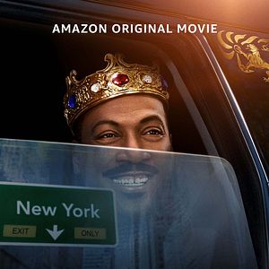 Foto El rey de Zamunda