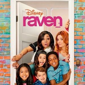 Foto Vuelve Raven