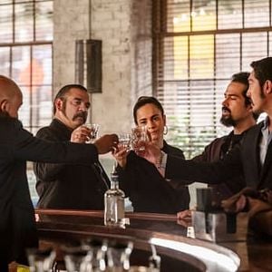 Foto Queen of the South