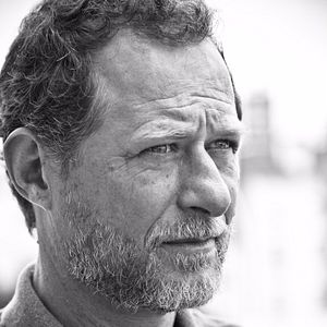 Foto Benjamin Alazraki