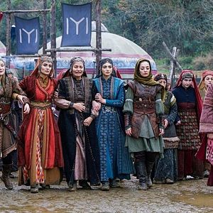 Foto Kuruluş Osman