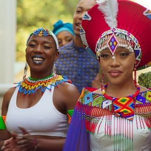 Foto Cómo cargarse las navidades: La boda