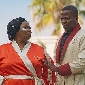 Foto Cómo cargarse las navidades: La boda