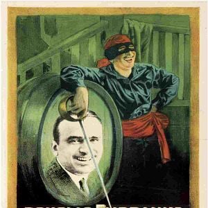 Foto La marca del Zorro