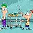Foto Phineas y Ferb