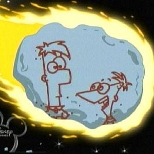 Foto Phineas y Ferb