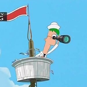 Foto Phineas y Ferb