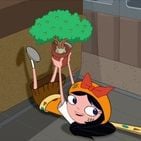 Foto Phineas y Ferb