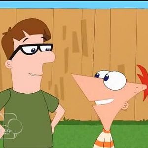 Foto Phineas y Ferb