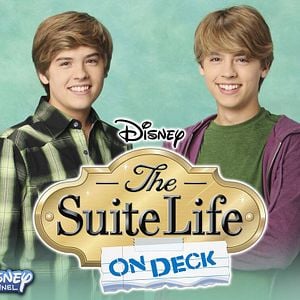 Foto Hotel dulce hotel: las aventuras de Zack y Cody