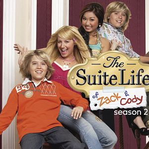 Foto Hotel dulce hotel: las aventuras de Zack y Cody