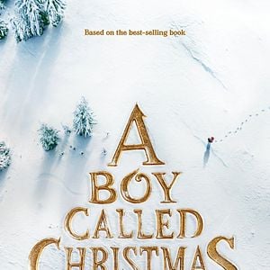 Foto El chico que salvó la Navidad