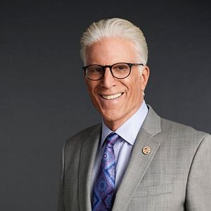 Foto Ted Danson