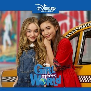 Foto Riley y el mundo